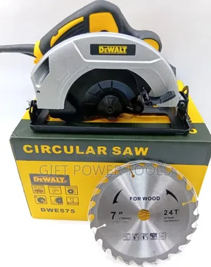 Dewalt Circular Saw 7 Inch /7 Inch Dewalt Circular Saw
