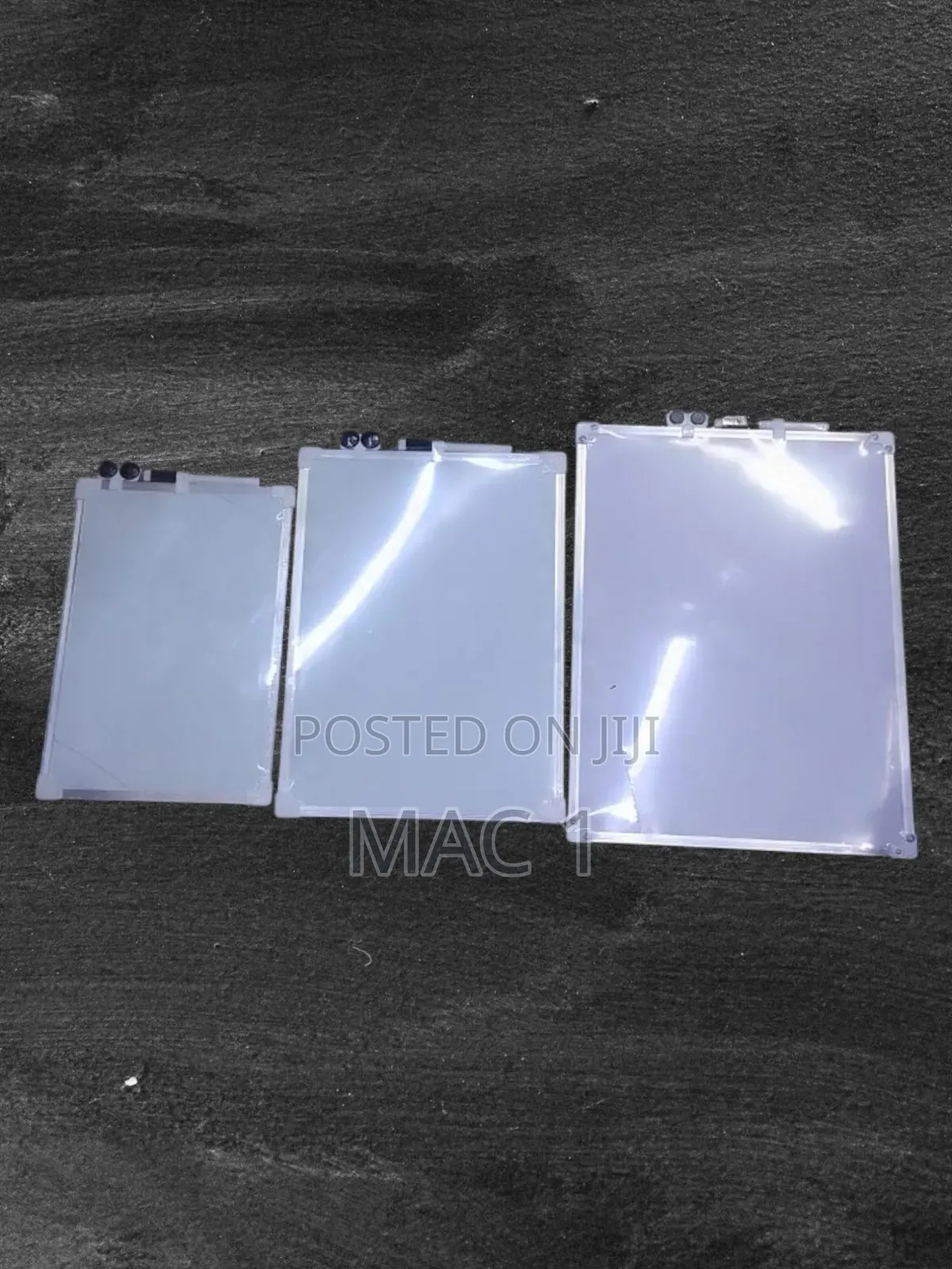 Small White Writing Board
