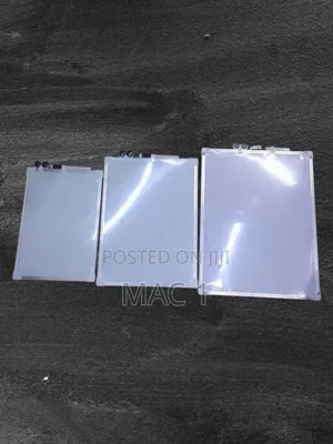 Small White Writing Board