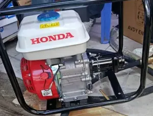 Well Performing Honda Vibrator
