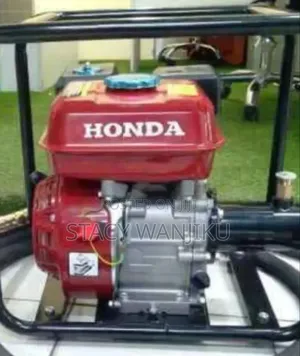 New Vibrator/ Honda Concrete Vibrator