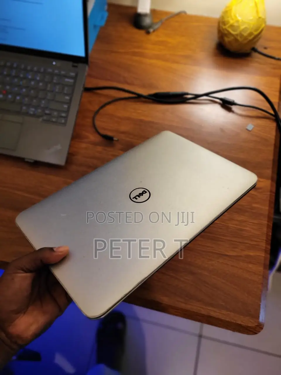 Laptop Dell XPS 13 (9333) 8GB Intel Core I5 SSD 256GB