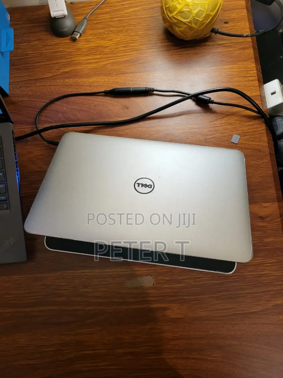 Laptop Dell XPS 13 (9333) 8GB Intel Core I5 SSD 256GB