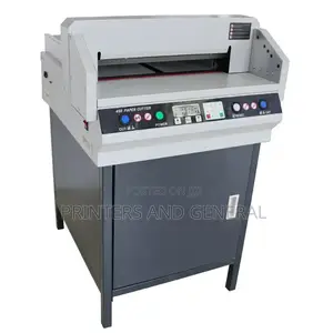 450v+ Electric Precise Paper Cutting Machine Paper Cutter