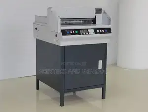 Hot Sale Product High Speed and Good Performance 45cm Paper Cutter