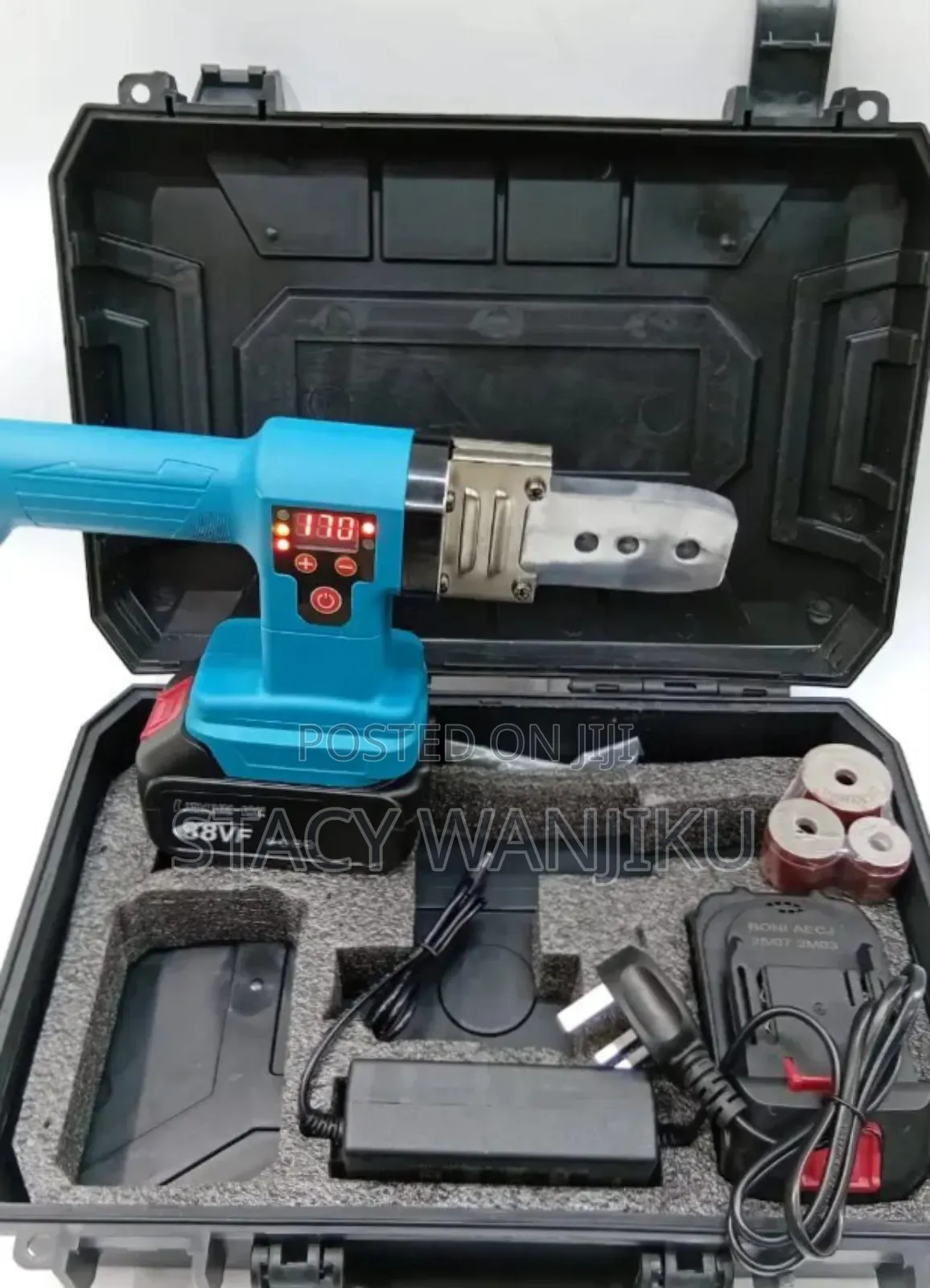 High Quality Makita PPR Welding
