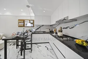 1bdrm Apartment in Westlands for sale