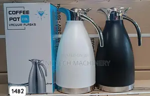 Coffee Pot