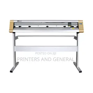 5 Feet Sticker Contour Cutting Vinyl Plotter