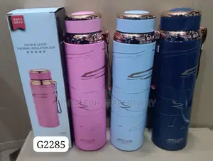 Unbreakable Flask