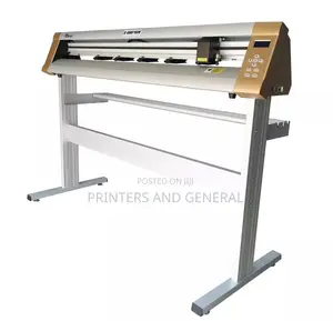 5ft Vinyl Film Cutting Plotter Car Sticker Auto Blade Cutter
