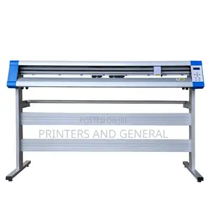 5 Feet Sticker Cutting Plotter Vinyl Cutter Plotter