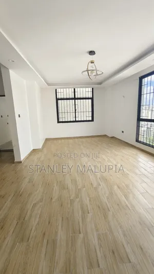 4bdrm Apartment in Parklands for rent