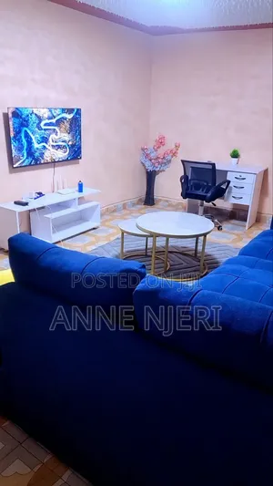 Amazing 2bdrm in Ruiru at 6500 Per Day