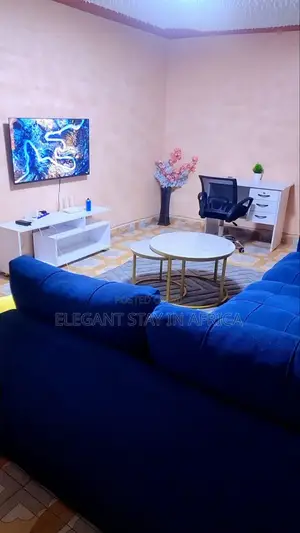 Amazing 2bdrm in Ruiru at 6500 Per Day