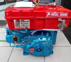 10hp Diesel Engine Water Cooled