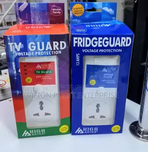 Tv Guard and Fridge Guard Protector