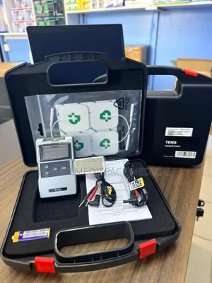 2 Channel Tens Machine