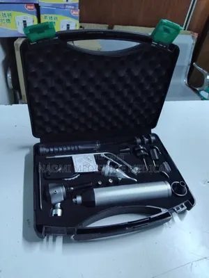 Ent Diagnostic Set