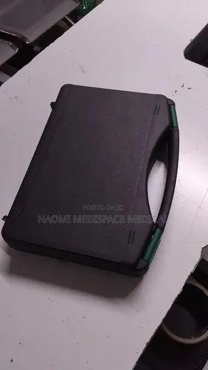 Ent Diagnostic Set