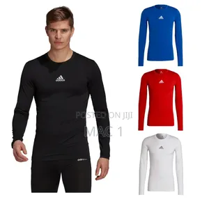 Training Compression Shirt