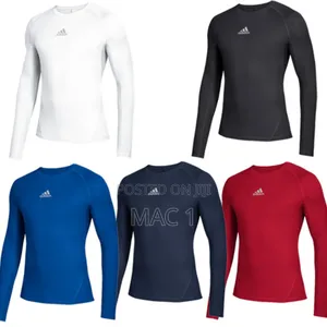 Training Compression Shirt
