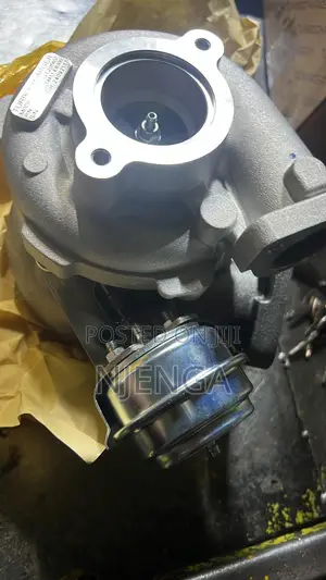 Nissan Navara Yd25 Engine 3*3