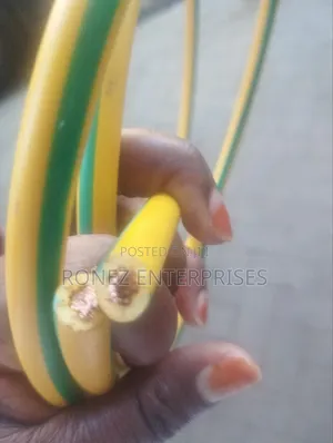 25 Mm Single Cable Copper