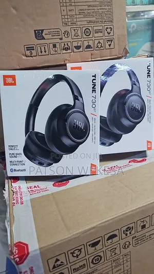 JBL Tune 730bt
