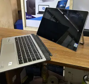 Laptop HP Elite X2 1012 4GB Intel Core M SSD 128GB