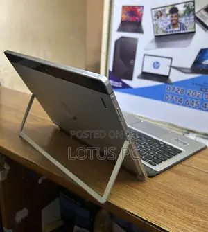 Laptop HP Elite X2 1012 4GB Intel Core M SSD 128GB