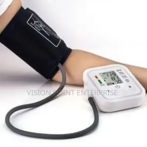 *Digital With Voice Arm/Wrist Blood Pressure Bp Monitor