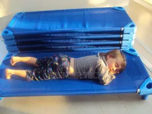 Kids Stackable Bed