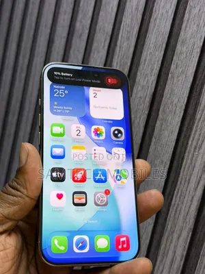 Apple iPhone 16 Pro 256 GB Rose Gold