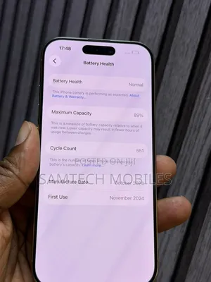 Apple iPhone 16 Pro 256 GB Rose Gold