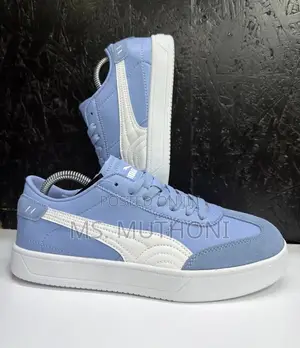 Puma Super Liga Og Retro Sneakers Size 39-45