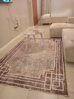 Furnished Convertible One Bedroom in Thindigua/Kasarini for Rent