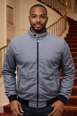 HNT Men Fashion Jackets