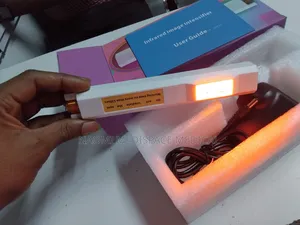 LED Quality Vein Finder
