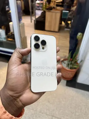 New Apple iPhone 14 Pro 256 GB Gold