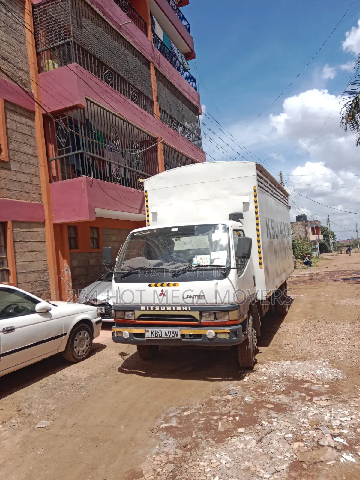 Movers Movers