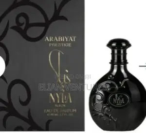 Most Unique Nyla Suede Arabiyat Perfume for Sale