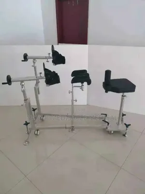 Orthopedic Operating Table