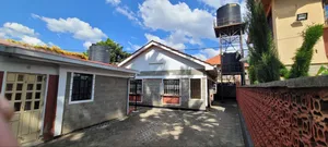 3bdrm Bungalow in Kahawa Sukari for rent