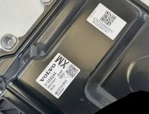 Volvo Ecu Computers