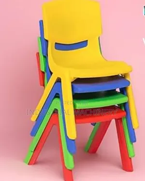 School Plastic Baby Chairs