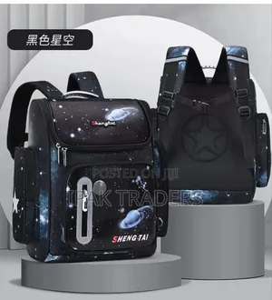 ! New in !!Heavy Capacity School Bag*