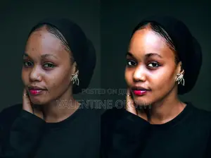 Photo Editing/Retouching