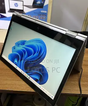 Laptop HP EliteBook X360 1030 G2 8GB Intel Core I5 SSD 256GB