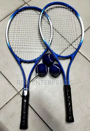 Tennis Racket